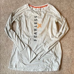 Orangetheory Long Sleeve